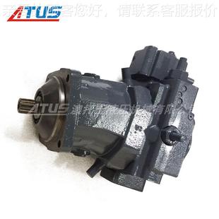 液压泵7VO1A07塞变量泵M730AIT高压柱2425011200农业机械系统泵油