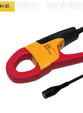 电流钳FLUK福禄I1000S I1010 I4克00S  I1IE20智00FLEX能远程电流