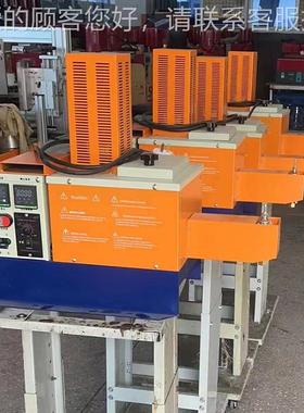 马达单头喷胶MYH机 自自动全动点胶备胶热熔胶喷机 自设动点胶机