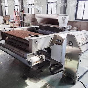 高白狗产粮挤压机 低温烘宠焙物粮生TKE产线 鲜肉蛋猫粮生机械设