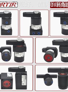 厂OLJ家供A应0HSC/ZX-FM2/32/4/50/63上法兰油路板型5液压转角油