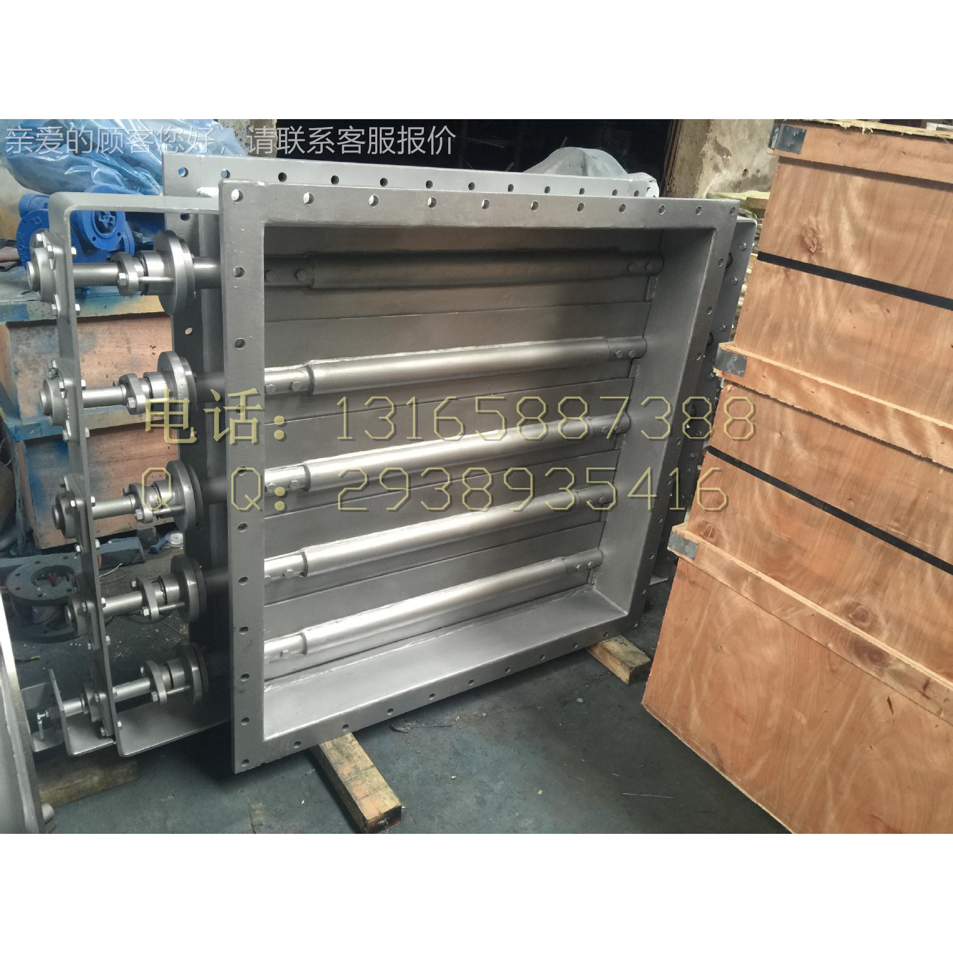 专RTO超高温阀内衬660保温材料O高温阀TD34111-用11R1专用高温阀