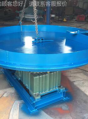 青岛供应Y40WHZ给料设 圆盘给料机 加14料机好备评厂家授权