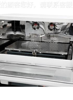 BYCD-2YCD-200B双00- 二层叠加式恒温摇床 2层空气浴恒温震2荡器