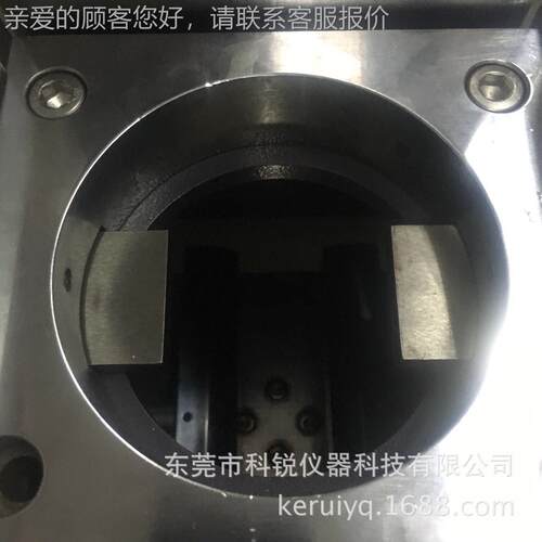 CREE-100厂家供应V/C材管P材塑料落锤型冲击测试试验机