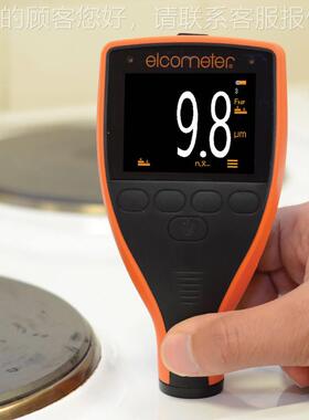 456CFI1IPC测厚A456CFI14仪|Elcomete-r5A6IPC干膜测厚仪价