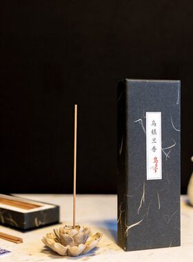 兰香水香香荷香香镇菊天然景区堂官方净化空气香料香静系幽白乌乌