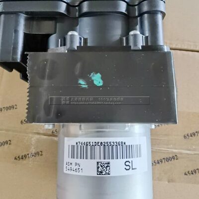 全新-适用 电脑板5512款原厂ABS泵模块纯正凯越849146新0