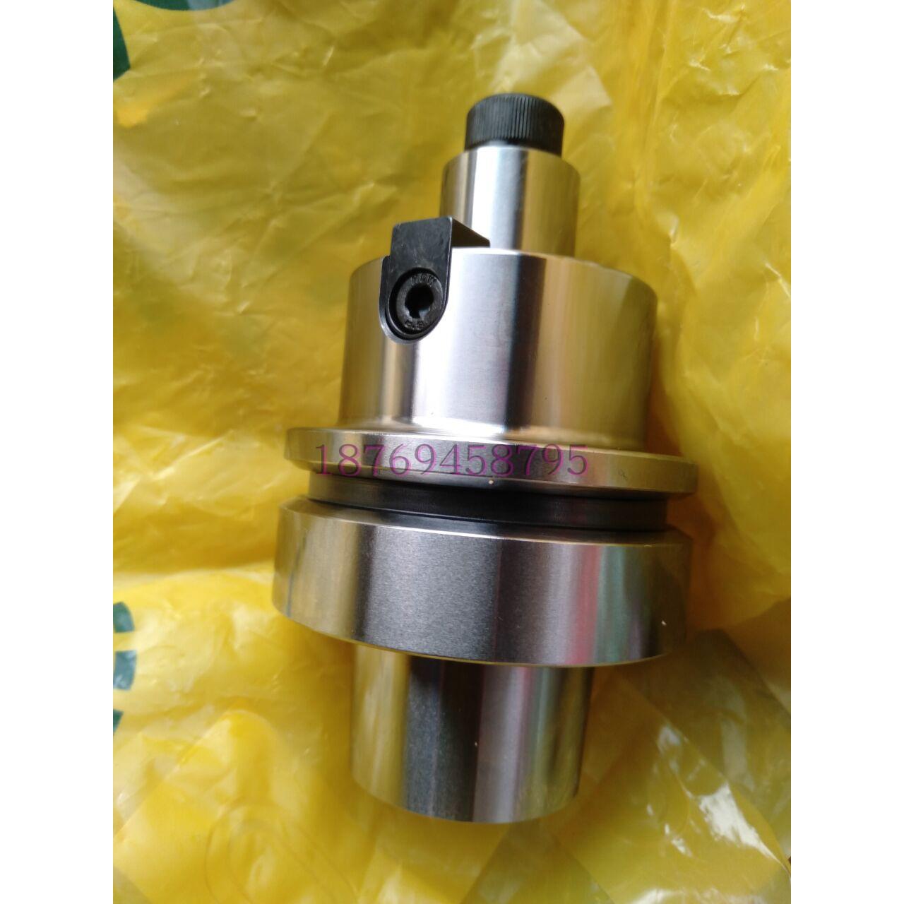 雕刻机用 HSK63F-FMB22/27-50/70/100/150/200高精木工面铣刀柄