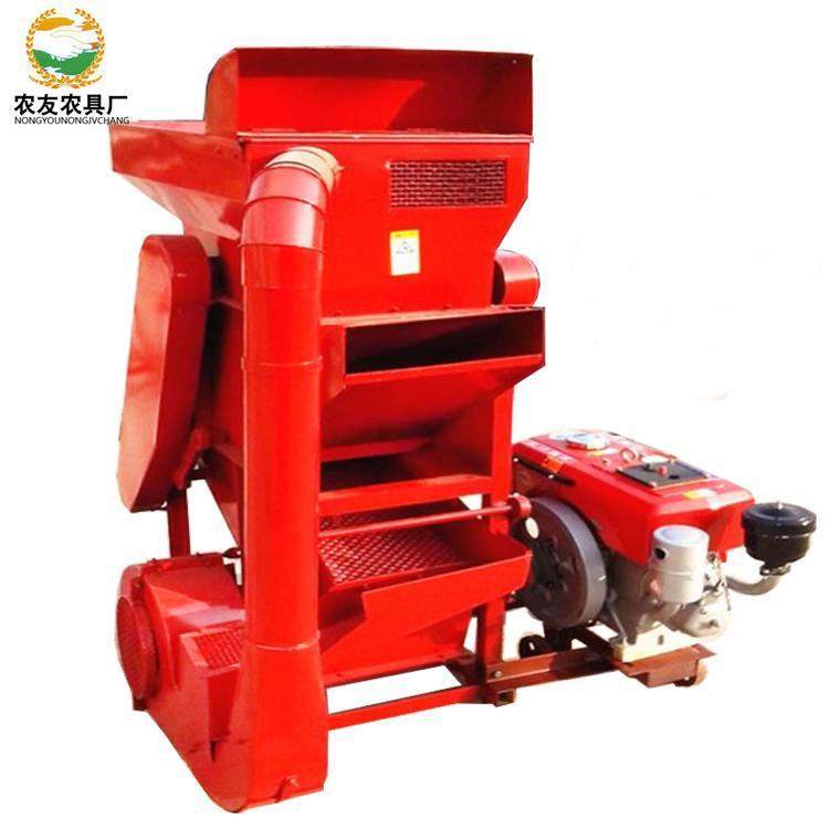 河北全新电动花生剥壳机除尘花生脱壳机二次复脱柴油机脱壳机,农机/农具/农膜,农机配件,淘宝优惠券,粉丝福利购,淘宝优惠卷