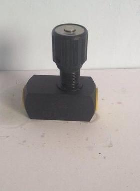 节流阀DRVP12 DRV40 DV40 DVP40 DRVP40 DRV16 DRV20 DRV25