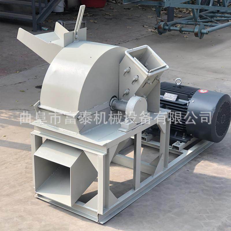 大型木材粉碎机 木头下脚料粉碎机 木炭锯末粉碎机 边角料粉碎机,农机/农具/农膜,农机配件,淘宝优惠券,粉丝福利购,淘宝优惠卷