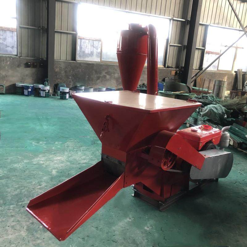 泡沫纸箱粉碎机 旧报纸书本打绒机 多功能秸秆玉米芯磨粉机,农机/农具/农膜,农机配件,淘宝优惠券,粉丝福利购,淘宝优惠卷