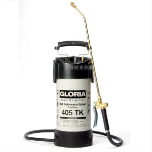 GLORIA 德国GLORIA高压工业喷涂及清洗喷器 405T喷壶 405TK喷雾器