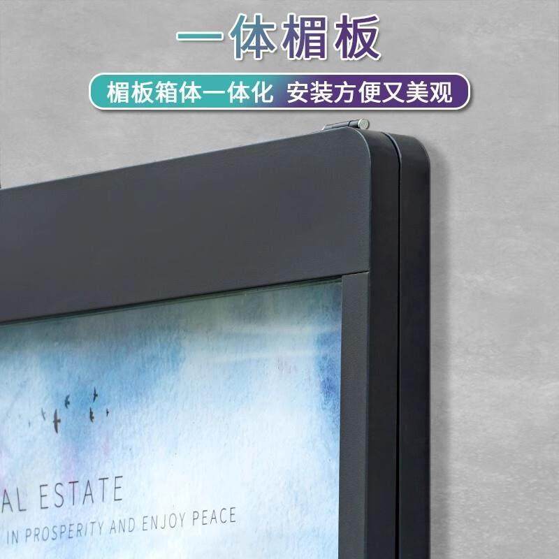 栏定制户外宣传栏幼儿教逸雅迪育告园栏物业告示企业员工公安全公,商业/办公家具,宣传栏/公告栏,淘宝优惠券,粉丝福利购,淘宝优惠卷