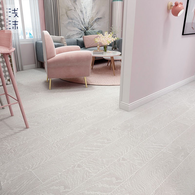 木纹砖仿实木地砖客厅房间木纹瓷砖地板砖阳台仿古砖防滑200x1000