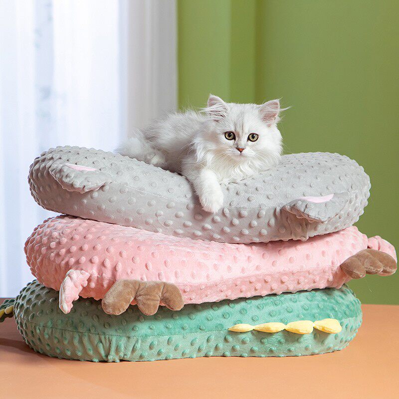 午睡枕趴睡枕男生款小号枕头午休便携女生睡觉神器办公室靠垫抱枕