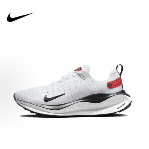 NIKE/耐克男鞋REACTX INFINITY RUN 4运动休闲跑步鞋DR2665-100