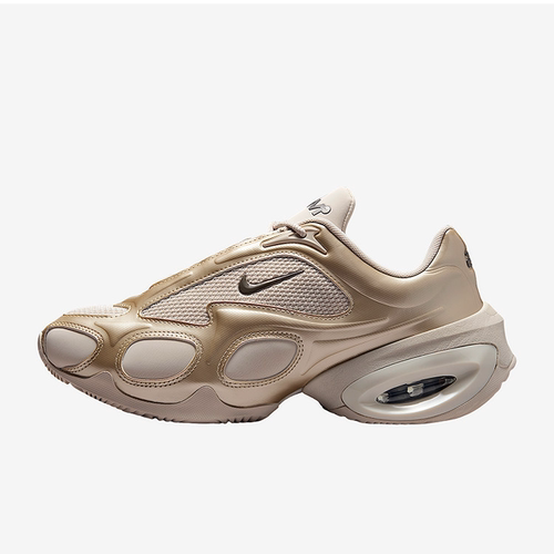 NIKE/耐克男女鞋MAX MUSE 舒适缓震复古休闲运动跑步鞋FV1920-005