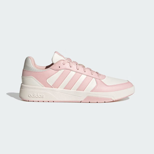 adidas/阿迪达斯女鞋新款百搭低帮耐磨休闲运动板鞋KI6785
