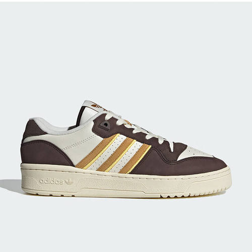 adidas/阿迪达斯男鞋RIVALRY LOW新款耐磨舒适休闲运动板鞋IH0499
