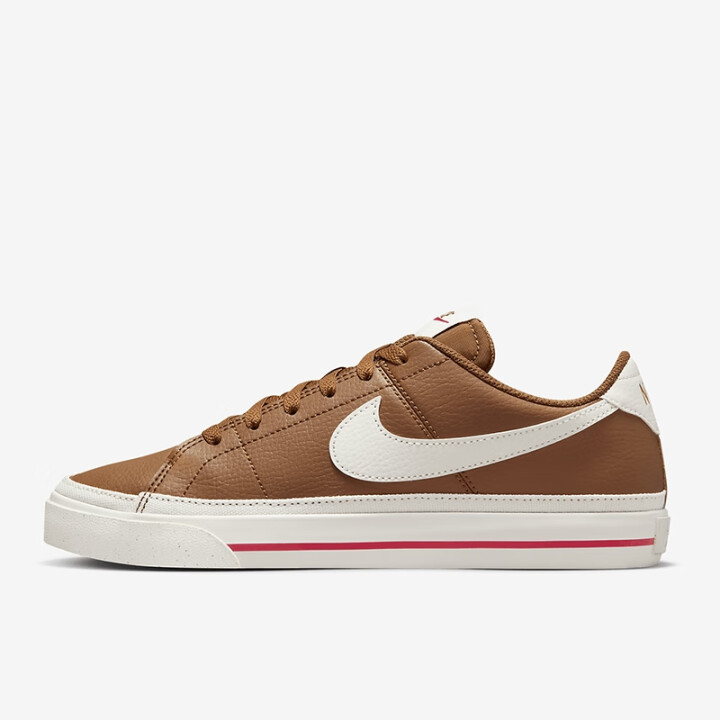 NIKE/耐克女鞋Court Legacy 新款百搭轻便休闲运动板鞋DH3161-200