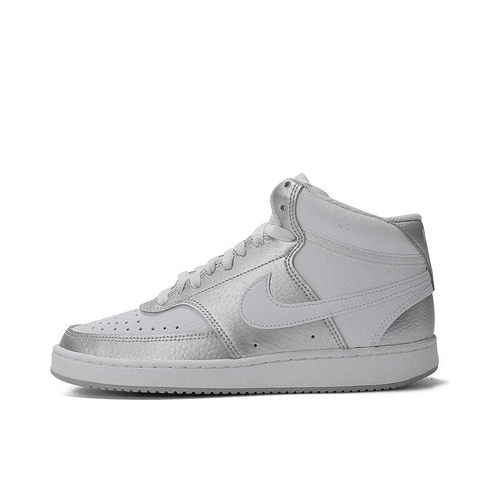 NIKE/耐克女鞋COURT VISION 新款百搭运动休闲鞋板鞋CD5436-108