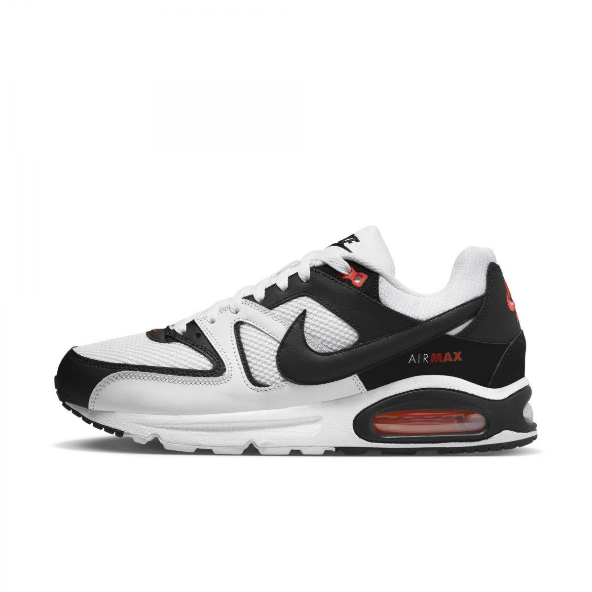 NIKE/耐克男鞋新款MAX COMMAND 缓震运动休闲跑步鞋629993-103