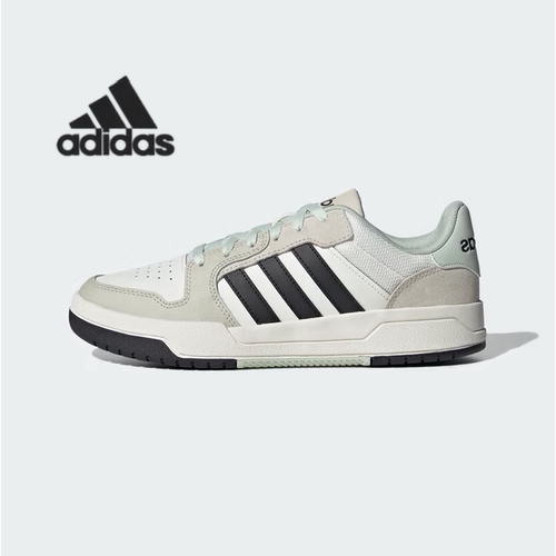 阿迪达斯 （adidas）NEOENTRAP新款舒适低帮运动休闲鞋板鞋JI2546