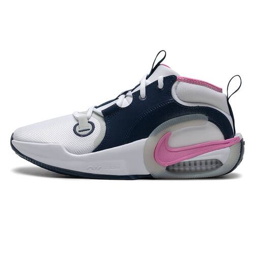 NIKE/耐克女鞋ZOOMCROSSOVER2新款舒适百搭运动篮球鞋FB2689-102