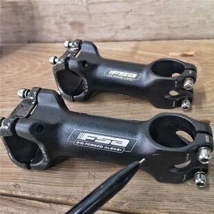 FSA OS150 31.8×90mm 把立山地车/公路车立管 碳盖