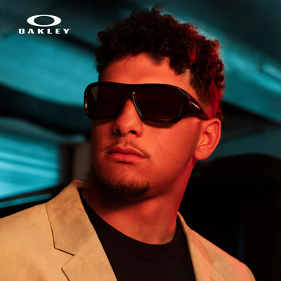 Oakley欧克利2025年CHAMINADE时尚复古全框休闲眼镜护目镜0OO9492