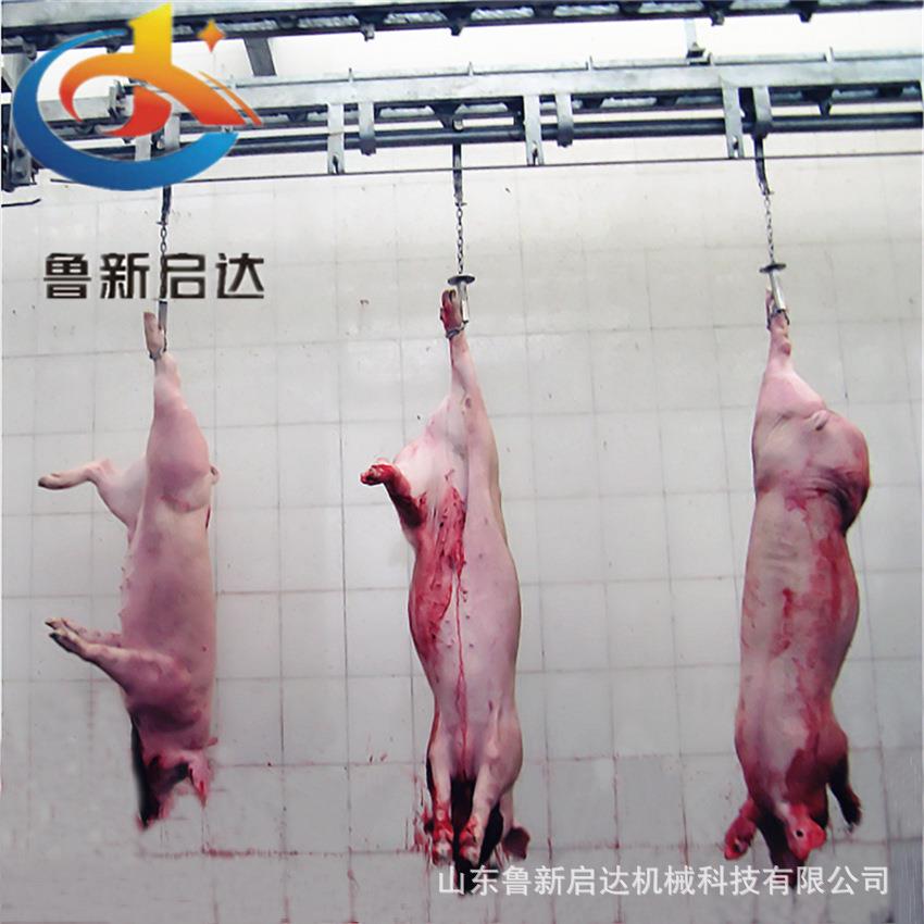 个体小型生猪屠宰设备猪屠宰设备小型杀猪设备