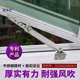 塑钢窗风撑推拉窗户防风支架平开门窗限位器滑撑杆门窗限位撑配件
