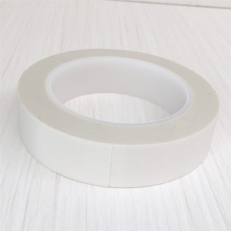 玻璃布胶带 白色单面耐高温胶布 变压器电机包扎绝缘不留痕耐腐蚀