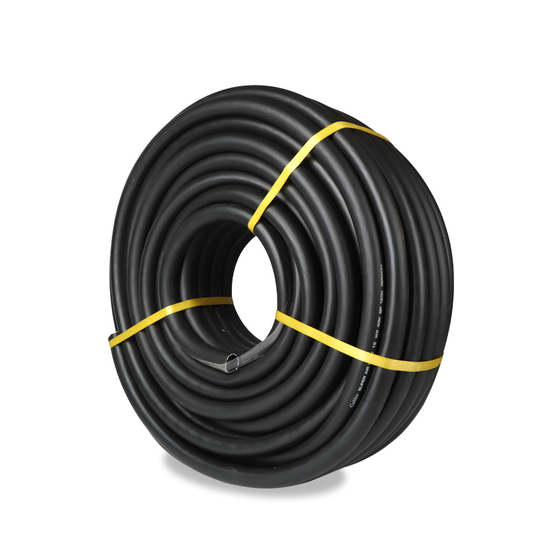 三胶两线高压软管氧气管乙炔管耐油橡胶管耐压胶管气管水管风炮管