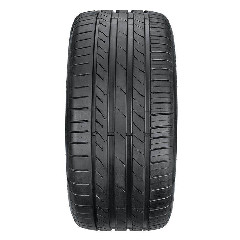 205/55R19轮胎适配东风雪铁龙凡尔赛C5X静音舒适耐磨全新2055519