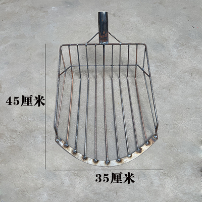 收玉米铲子玉米叉子神器装玉米棒子新款农用工具专用多功能玉米叉