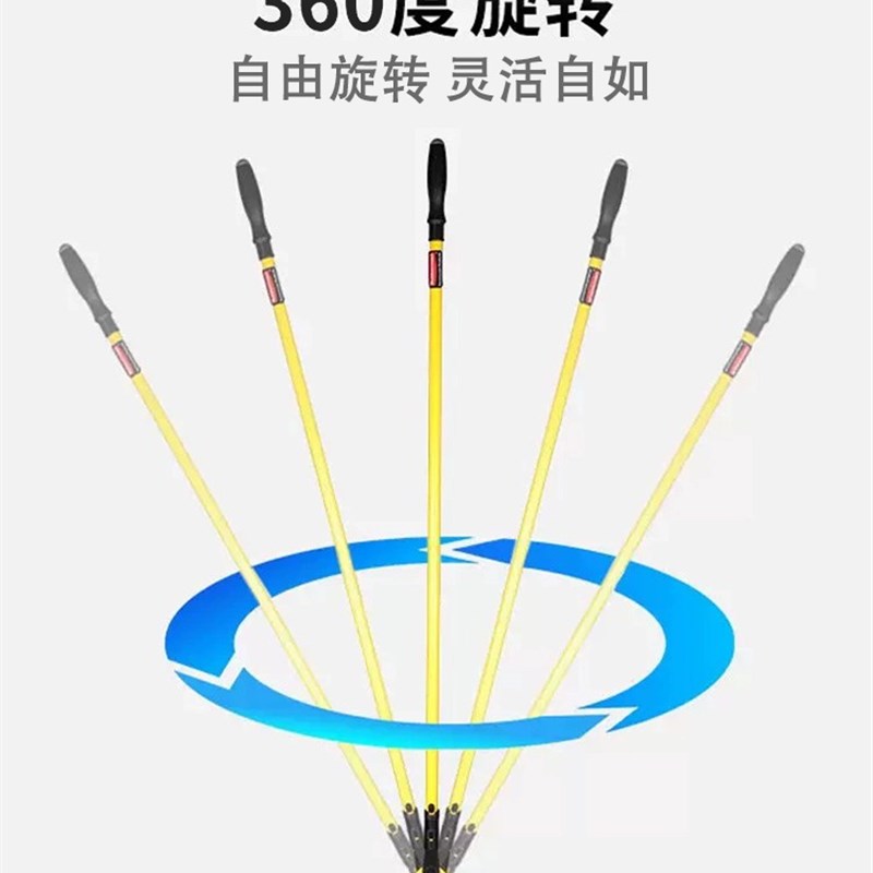 哑光砖柔光砖专用拖把亚光瓷砖地砖无水痕拖布无水印地板砖清洁