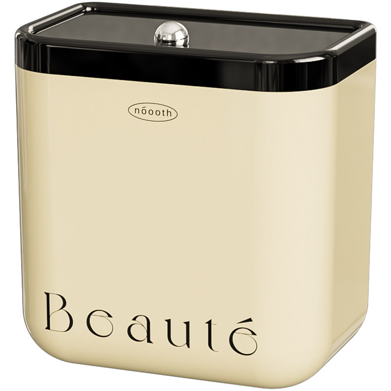 厨房垃圾桶挂式家用翻盖卫生间厕所大号壁挂式带盖收纳桶厨余专用