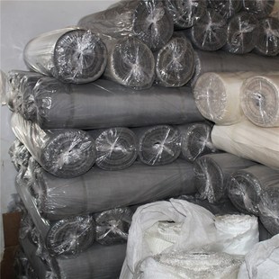 350克 加厚加密玻璃纤维布玻璃丝布咖啡色62公分宽50米长整卷