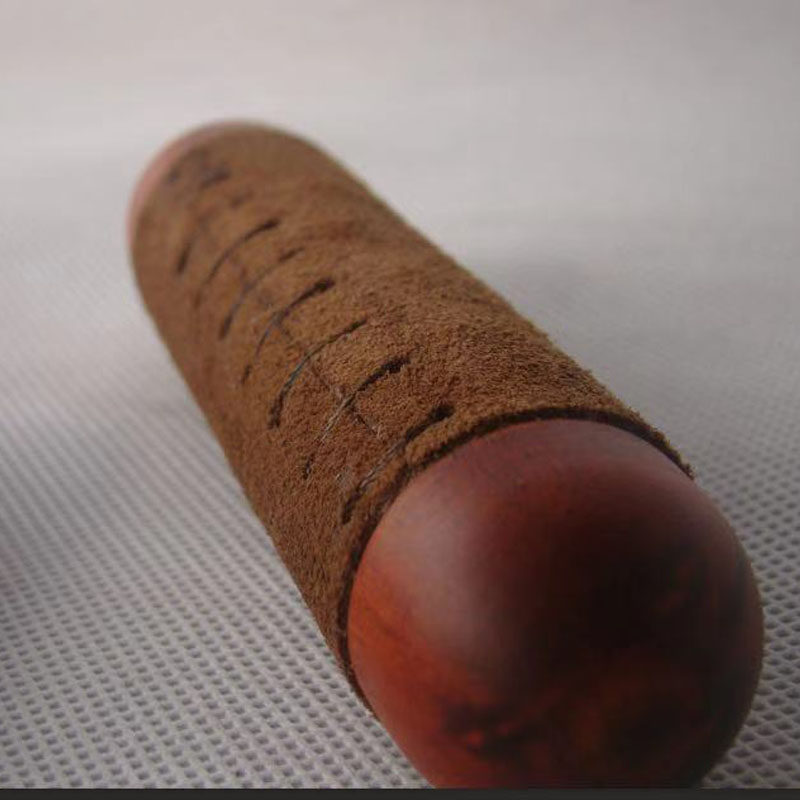 【七韵古琴】古琴配件 古琴上弦器 柯檀古琴专用 上弦器