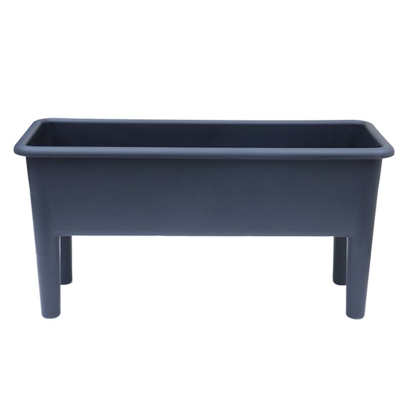 欧林泽高脚种菜盆阳台专用家庭蔬菜长方形塑料种植箱超大种葱神器,鲜花速递/花卉仿真/绿植园艺,花盆,淘宝优惠券,粉丝福利购,淘宝优惠卷