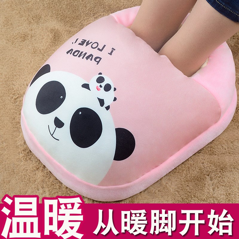 冬季秋天暖脚器烘脚烤脚取暖器垫板暖足宝暖脚神器插电暖脚宝男女
