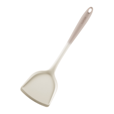苏泊尔不粘锅专用硅胶铲勺