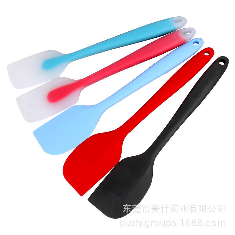 精密 烘焙工具刮刀刮板抹刀铲刀 塑胶外壳注塑模具注塑件加工定制