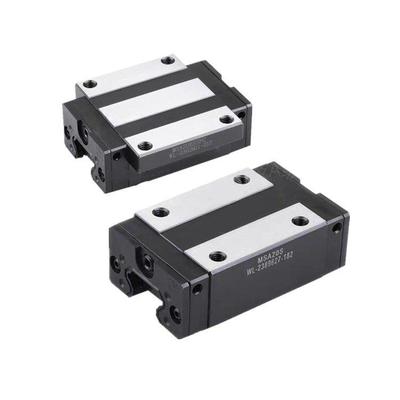 Pmi银泰直线导轨滑块Msa15Sssfcn Msb20Esfo 25le30ls 35 45 55