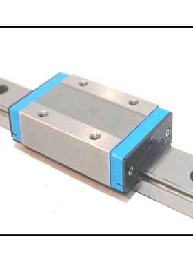 A/IKO直线导轨滑轨滑块LWLG MLC5 MLG7 ML7 ML9 ML12 ML15 ML20 B