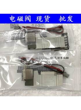 SMC型电磁阀SY3120-5G-M5/5GZ/5GZD/5GD/C4/C6/F1/F2二位五通气动