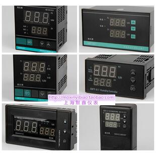 余姚长江温度仪表厂姚仪牌温控仪XMTD A F G S 617 607湿度控制